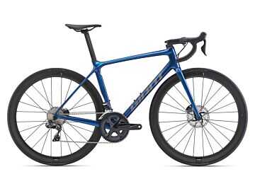 Rower szosowy Giant TCR Advanced Pro 0 Disc 2021