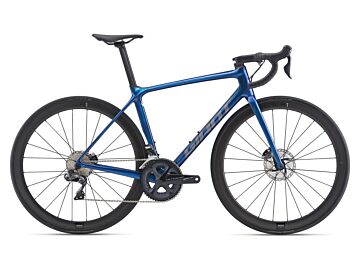 Rower szosowy Giant TCR Advanced Pro 0 Disc 2021