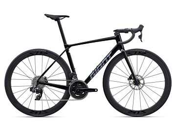 Rower szosowy Giant TCR Advanced Pro 1 AXS 2025