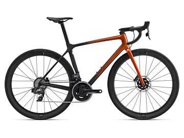 Rower szosowy Giant TCR Advanced Pro Disc 0 AX 2023