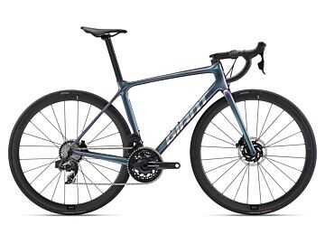 Rower szosowy Giant TCR Advanced Pro Disc 0 AXS 2024