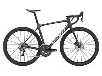 Rower szosowy Giant TCR Advanced Pro Team Disc 2021