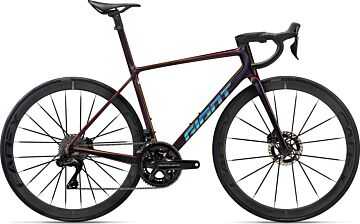 Rower szosowy Giant TCR Advanced SL 0 DA 2025
