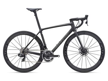 Rower szosowy Giant TCR Advanced SL 0 Disc 2021