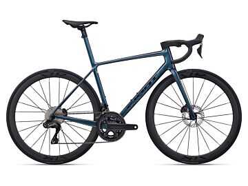 Rower szosowy Giant TCR Advanced SL 1 2025