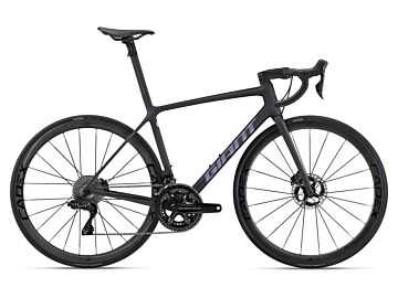 Rower szosowy Giant TCR Advanced SL Disc 0 2023