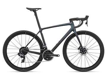 Rower szosowy Giant TCR Advanced SL Disc 1 2022