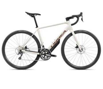 Rower szosowy Orbea Avant H40 2025