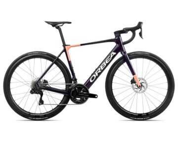 Rower elektryczny Orbea Gain M10i 2025