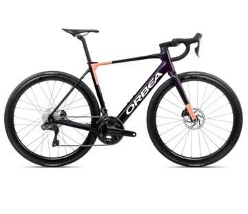 Rower elektryczny Orbea Gain M20i 2025