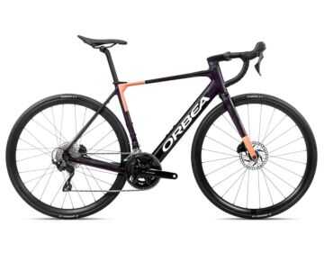 Rower elektryczny Orbea Gain M30 2025