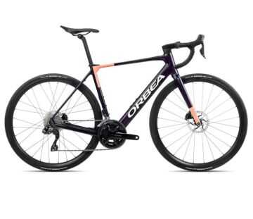 Rower elektryczny Orbea Gain M30i 2025