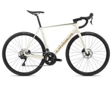 Rower szosowy Orbea Orca M30 2024