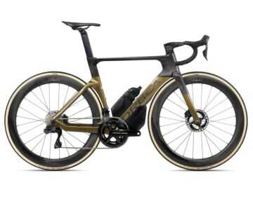 Rower szosowy Orbea Orca Aero M10iLTD 2025
