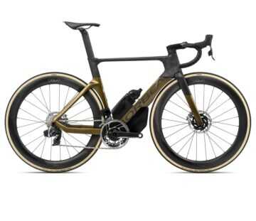 Rower szosowy Orbea Orca Aero M11eLTD 2024