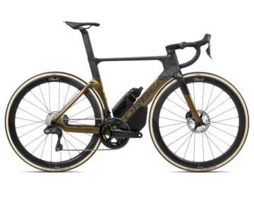 Rower szosowy Orbea Orca Aero M20iLTD 2024