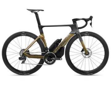 Rower szosowy Orbea Orca Aero M21eLTD 2025