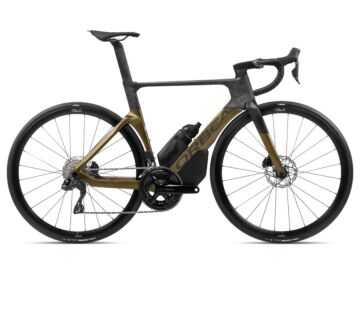 Rower szosowy Orbea Orca Aero M30iLTD 2024