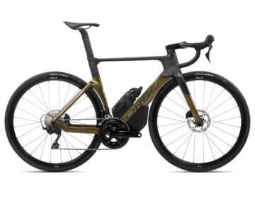 Rower szosowy Orbea Orca Aero M30LTD 2024
