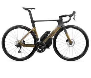 Rower szosowy Orbea Orca Aero M30LTD 2025