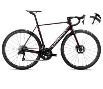 Rower szosowy Orbea Orca M10iLTD PWR 2025