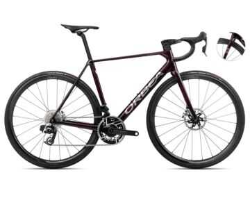 Rower szosowy Orbea Orca M11eLTD PWR 2025