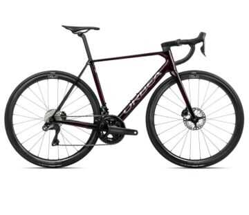 Rower szosowy Orbea Orca M20iTEAM 2025