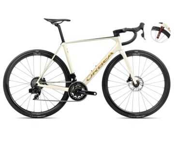 Rower szosowy Orbea Orca M21eTEAM PWR 2025