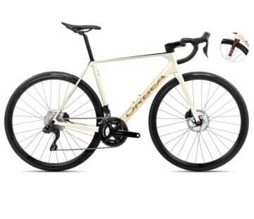 Rower szosowy Orbea Orca M30i 2025