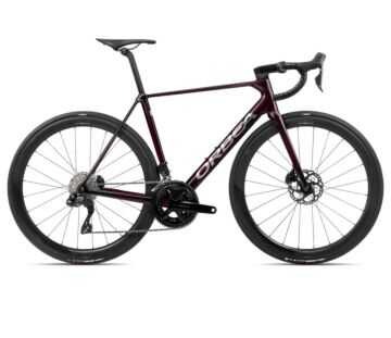 Rower szosowy Orbea Orca M30iLTD PWR 2024
