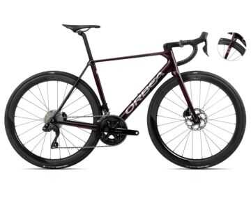 Rower szosowy Orbea Orca M30iLTD PWR 2025