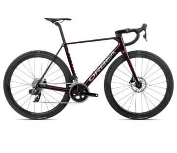 Rower szosowy Orbea Orca M31eLTD PWR 2024