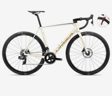 Rower szosowy Orbea Orca M31eTeam 2024