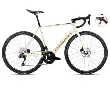 Rower szosowy Orbea Orca M35i 2025