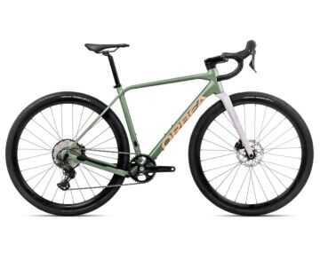 Rower gravel Orbea Terra H30 1X 2025