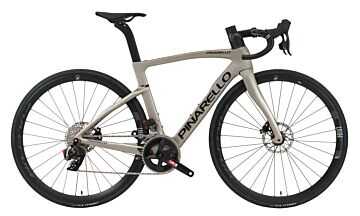 Rower szosowy Pinarello F5 Disc Impulse Sram Rival AXS