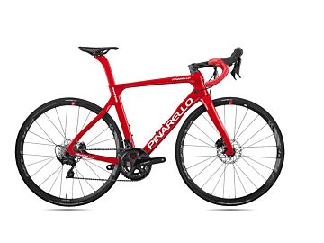 Rower szosowy Pinarello Paris 105 2021