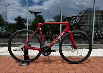 Rower szosowy Polygon Strattos S7D NieKamil Edition potestowy