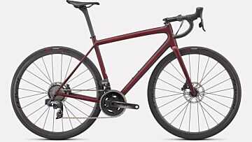 Rower szosowy Specialized Aethos Pro SRAM Force eTap AXS 2022