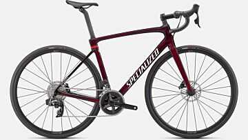 Rower szosowy Specialized Roubaix Comp SRAM Rival eTap AXS 2022
