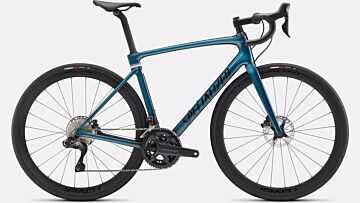 Rower szosowy Specialized Roubaix Expert 2022