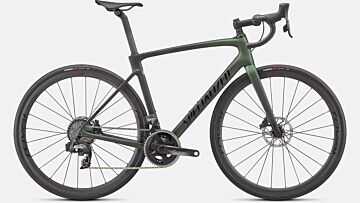 Rower szosowy Specialized Roubaix Pro 2022