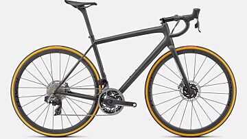 Rower szosowy Specialized S-Works Aethos SRAM Red eTAP AXS 2022