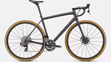 Rower szosowy Specialized S-Works Aethos SRAM Red eTAP AXS 2022