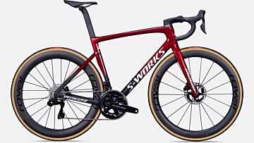 Rower szosowy Specialized S-Works Tarmac SL7 Shimano Dura-Ace 2022