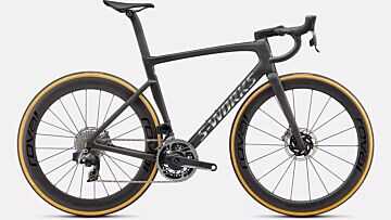 Rower szosowy Specialized S-Works Tarmac SL7 SRAM Red eTap AXS 2022