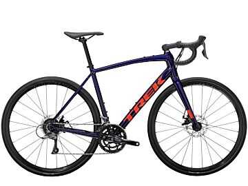 Rower szosowy Trek Domane AL 2 Disc 2022