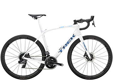 Rower szosowy Trek Domane SLR 7 eTap 2022