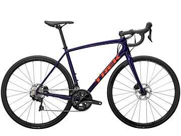 Rower szosowy Trek Emonda ALR 5 Disc 2022
