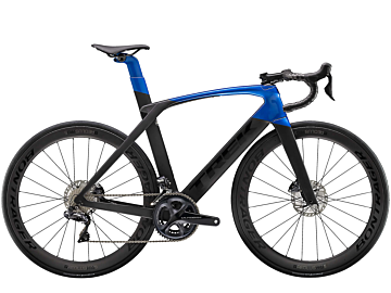 Rower szosowy Trek Madone SL7 Disc 2021